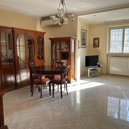 רומא Villa Visconti - Anagnina By Ghor מראה חיצוני תמונה