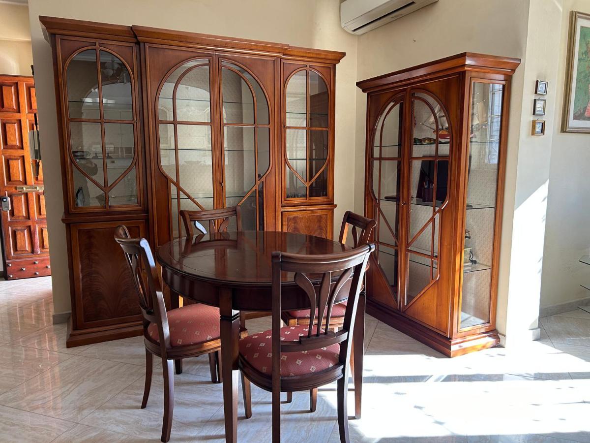 רומא Villa Visconti - Anagnina By Ghor מראה חיצוני תמונה